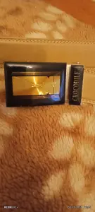 Ремень натуральная кожа