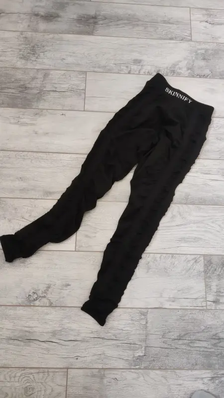 Skinnyfly леггинсы компрессионные спортивные - Вся Беларусь - 233731 - Доска объявлений Kupika.by - Фото 2