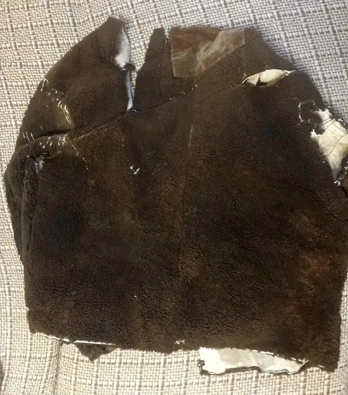 Материалы для рукоделия - Натуральная овчина (для рукоделия) - Вся Беларусь - Фото 2 Натуральная овчина (для рукоделия) - Вся Беларусь - 232218 - Доска объявлений Kupika.by - Фото 2