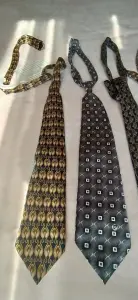 Мужские галстуки