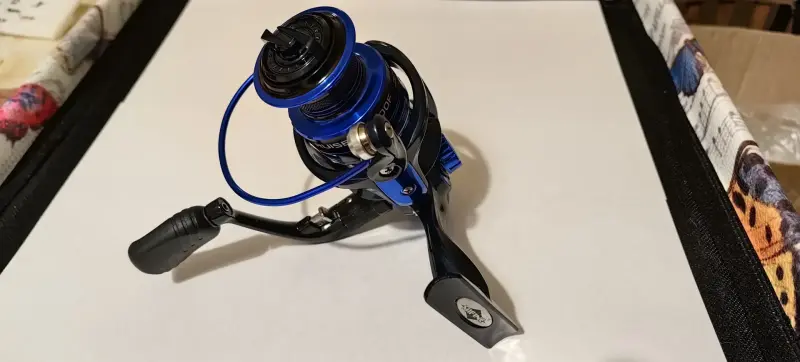 Катушка МИФАЙН 2000