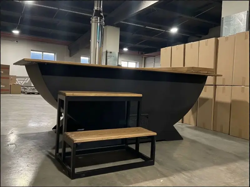 Аксессуары для бань - Банный чан купель - Вся Беларусь - Фото 8 Банный чан купель - Вся Беларусь - 234286 - Доска объявлений Kupika.by - Фото 8