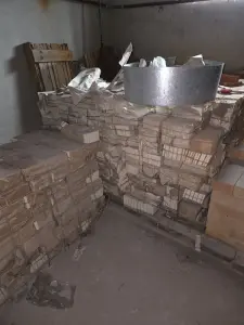 ПЛИТКА КАБАНЧИК