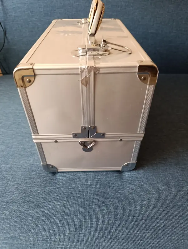 Чемодан косметичка - Вся Беларусь - 234075 - Доска объявлений Kupika.by - Фото 2