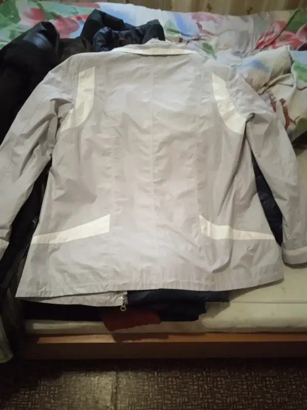 Куртка, ветровка - Вся Беларусь - 231711 - Доска объявлений Kupika.by - Фото 3