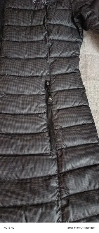 Пуховик зимний SIVERA (женский) - Вся Беларусь - 234407 - Доска объявлений Kupika.by - Фото 4