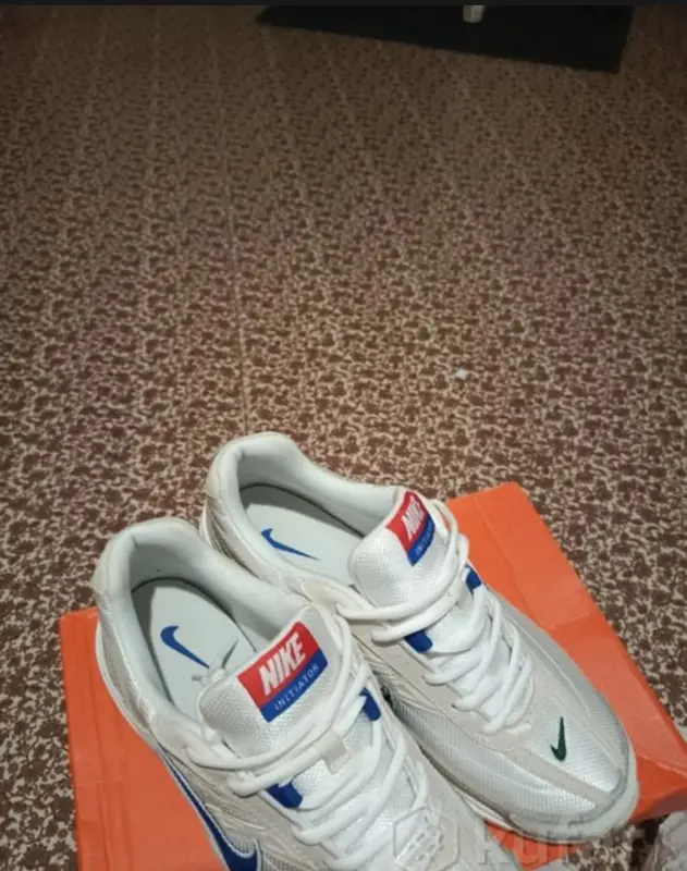 Новые кроссовки Nike initiator - Вся Беларусь - 234497 - Доска объявлений Kupika.by - Фото 3