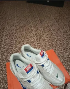 Новые кроссовки Nike initiator