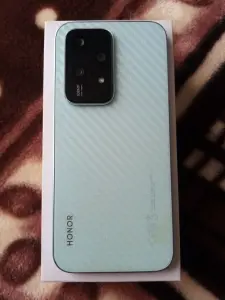 Honor 200 lite 8/256 GB