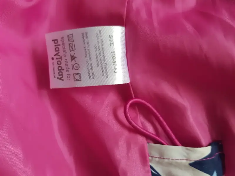 Одежда для девочек - Зимний комплект (куртка+штанишки на подтяжках) - Вся Беларусь - Фото 3 Зимний комплект (куртка+штанишки на подтяжках) - Вся Беларусь - 231935 - Доска объявлений Kupika.by - Фото 3