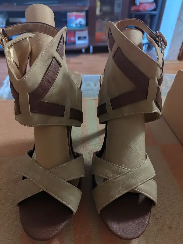 Босоножки - Вся Беларусь - 235206 - Доска объявлений Kupika.by - Фото 3