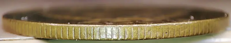 5 копеек 1988 СССР Начинающийся раскол штемпеля реверса - Вся Беларусь - 232461 - Доска объявлений Kupika.by - Фото 7