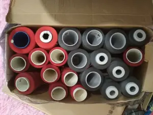 Нитки швейные