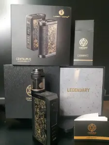 LOST VAPE CENTAURUS DNA250C