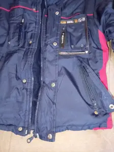 Куртка для мальчика. Торг