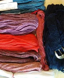 Веревка шнур