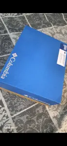 БОТИНКИ Columbia , 46