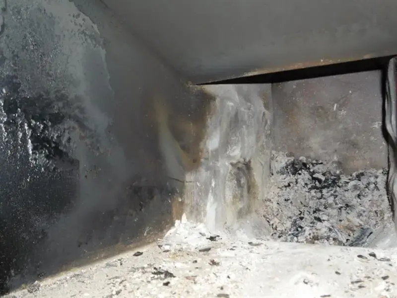 Ремонт банных печей с помощью сварки