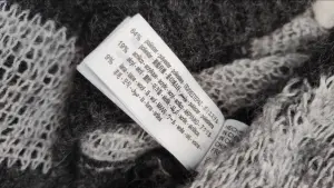 Zara кардиган