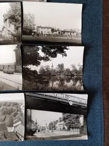 Фотографии ГДР