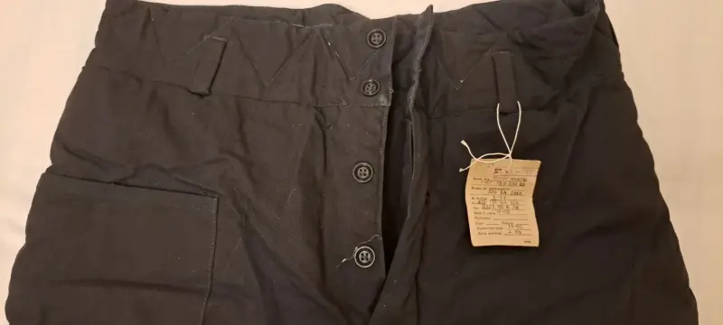 Брюки мужские как ватники, новые, р.48 - Вся Беларусь - 232253 - Доска объявлений Kupika.by - Фото 2