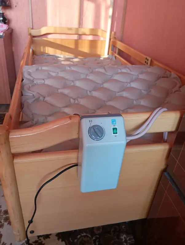 Кровать с электроподьемником - Вся Беларусь - 233505 - Доска объявлений Kupika.by - Фото 3