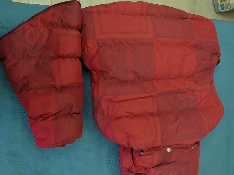 Курта(трансформер)Monochrome - Вся Беларусь - 233475 - Доска объявлений Kupika.by - Фото 2