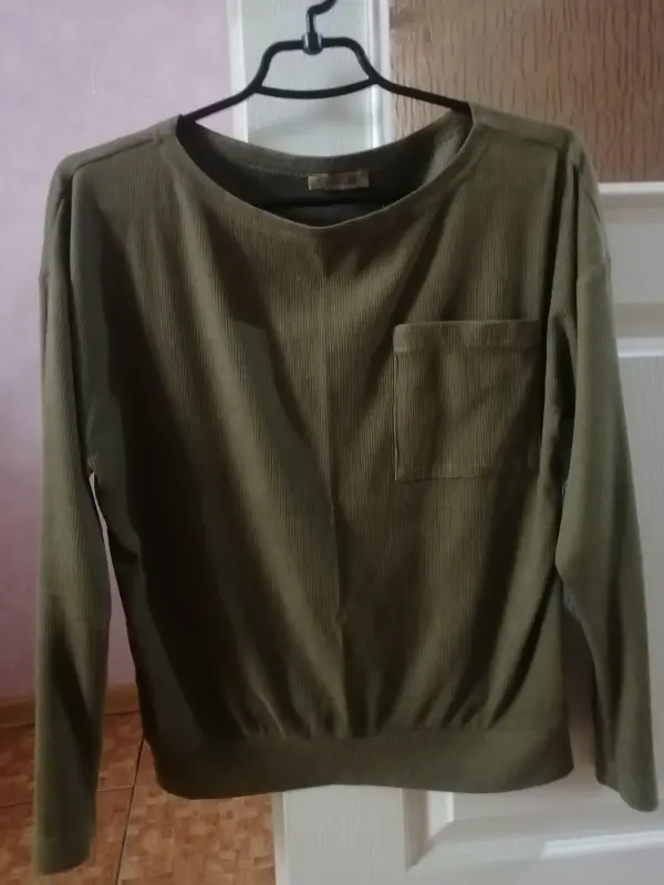 Кофта женская, р-р 44