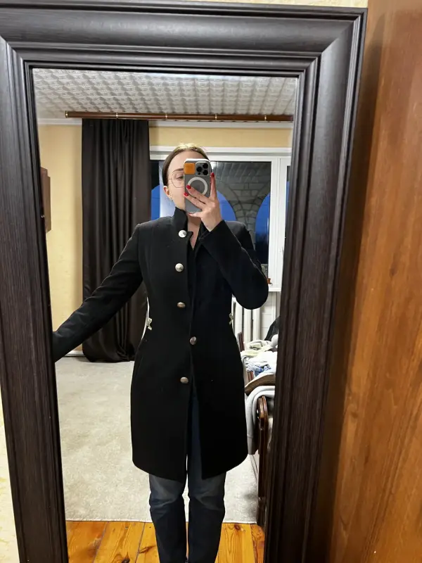 Пальто - Вся Беларусь - 233400 - Доска объявлений Kupika.by - Фото 3