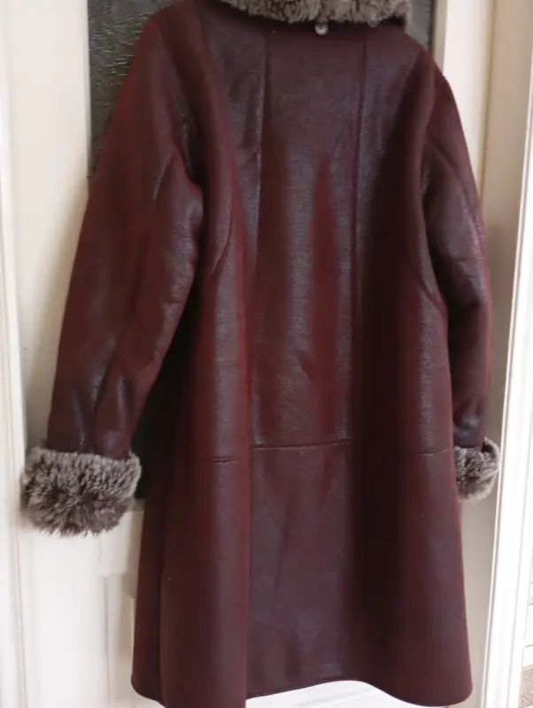 Дублёнка женская - Вся Беларусь - 230860 - Доска объявлений Kupika.by - Фото 6