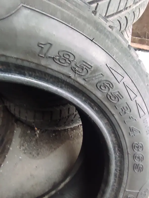 Шины и диски - Шины185/65/14 - Вся Беларусь - Фото 2 Шины185/65/14 - Вся Беларусь - 234997 - Доска объявлений Kupika.by - Фото 2