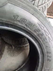 Шины185/65/14