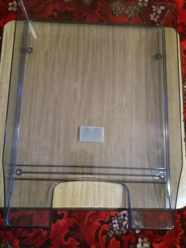 Лоток для бумаг