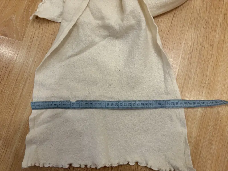 Шарфы белые: акрил и акрил с шерстью - Вся Беларусь - 233324 - Доска объявлений Kupika.by - Фото 4