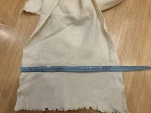 Шарфы белые: акрил и акрил с шерстью