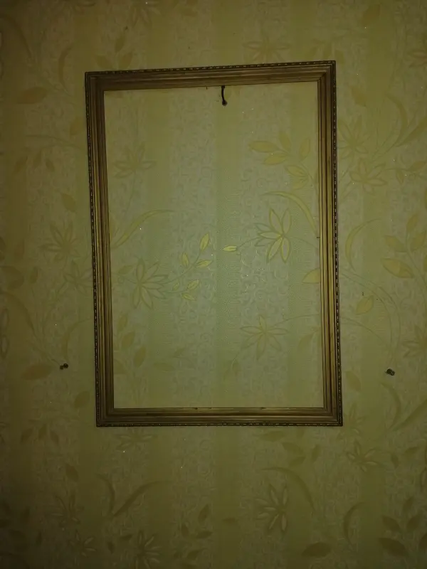 рамка 65*45 дерево