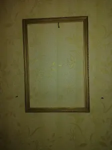 рамка 65*45 дерево