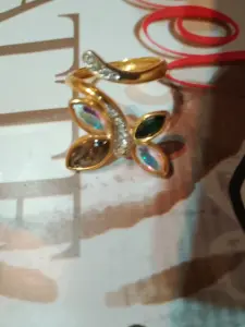 Женское кольцо