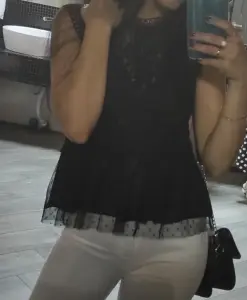 Женская блузка