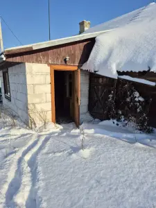 Дом с участком  городской посёлок Большая Берестовица