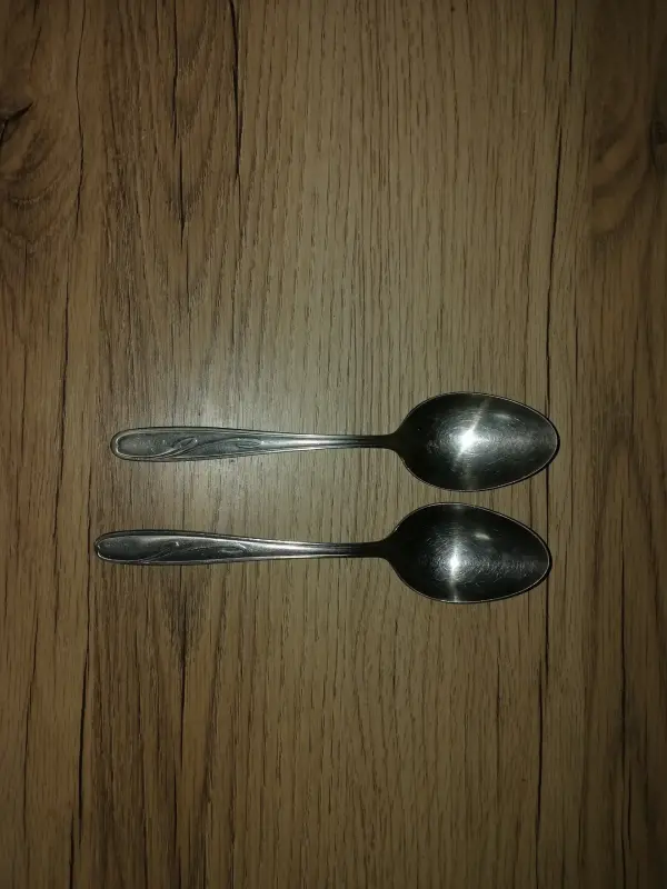 ложки столовые - Вся Беларусь - 232184 - Доска объявлений Kupika.by - Фото 9