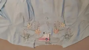 Женский комплект