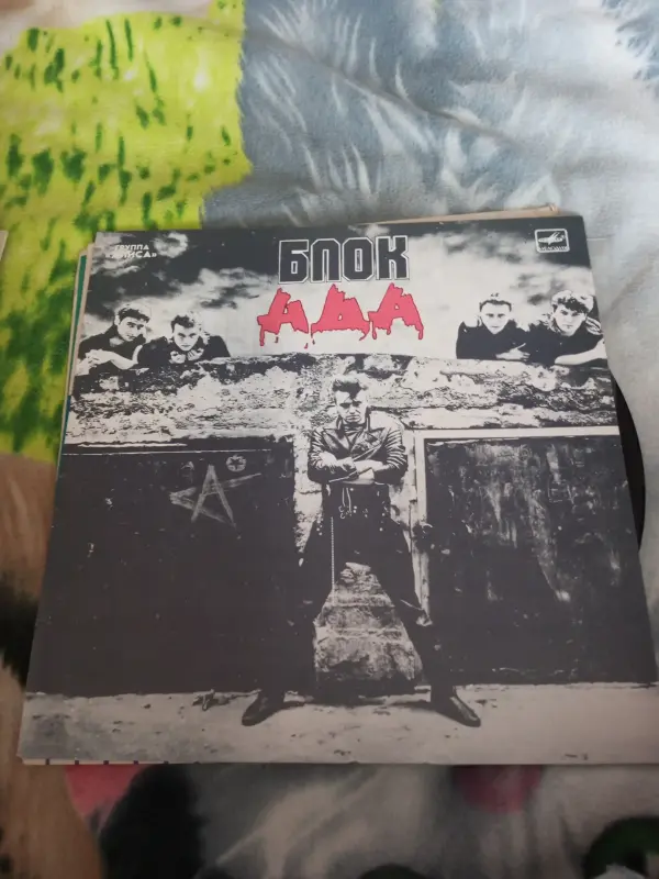 Все остальное - Виниловая пластинка - Вся Беларусь Виниловая пластинка - Вся Беларусь - 234190 - Доска объявлений Kupika.by