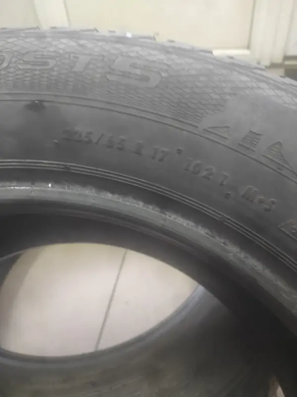 Шины и диски - Шины 225/65/17 - Вся Беларусь - Фото 3 Шины 225/65/17 - Вся Беларусь - 234583 - Доска объявлений Kupika.by - Фото 3