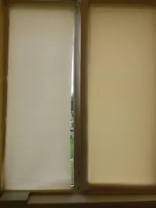 Шторы рулонные