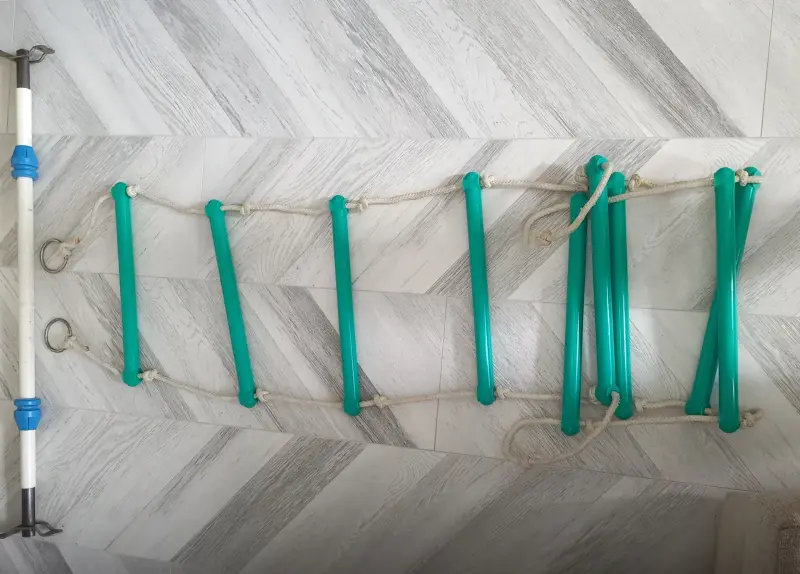 Спортивный уголок детский - Вся Беларусь - 232344 - Доска объявлений Kupika.by - Фото 5