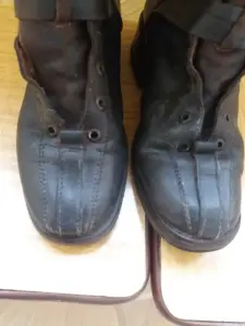 Сапоги женские зимние