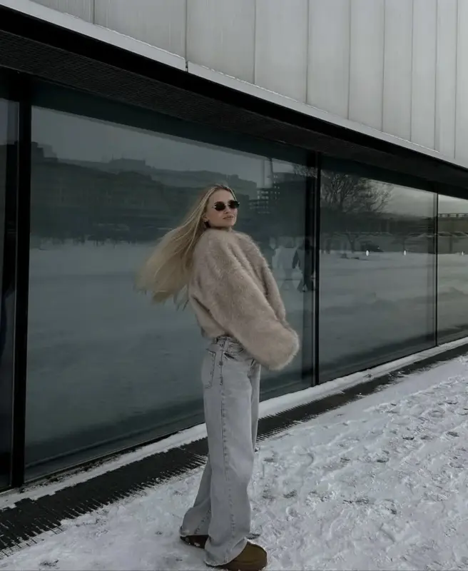 Шуба - Вся Беларусь - 234518 - Доска объявлений Kupika.by - Фото 2