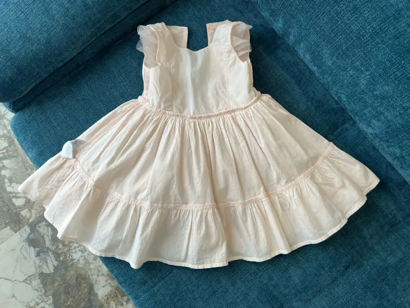 Нарядное платье - Вся Беларусь - 237783 - Доска объявлений Kupika.by - Фото 3