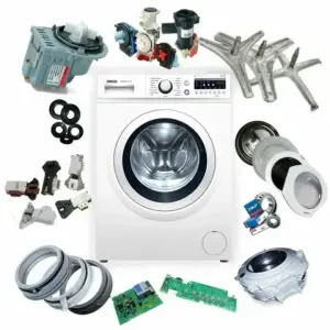 Запчасти и комплектующие